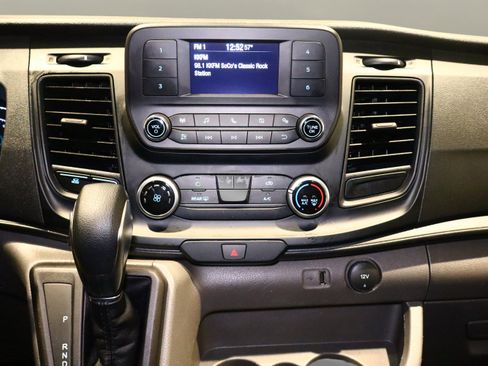 Used 2024 Ford Transit 250 Low Roof w/ Exterior Upgrade Package image 20