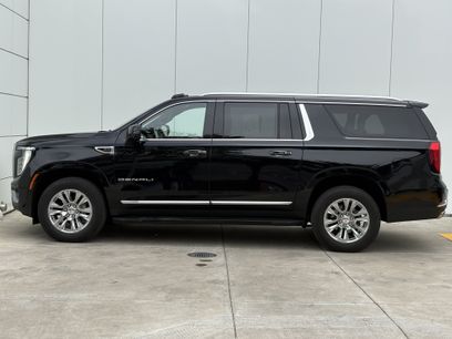 Used 2025 GMC Yukon XL Denali