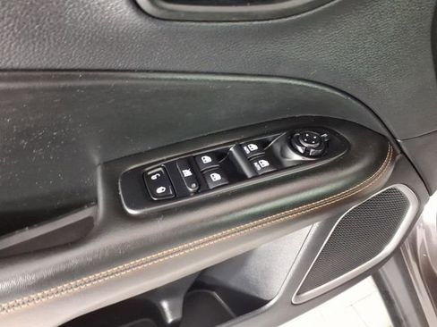 Used 2021 Jeep Compass Limited AWD/4WD image 14