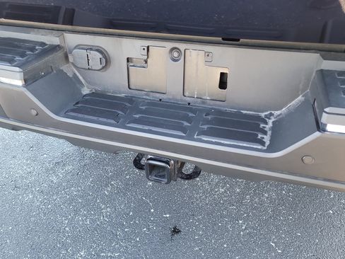 Certified 2026 Toyota Tundra SR5 w/ SR5 Premium Package image 10