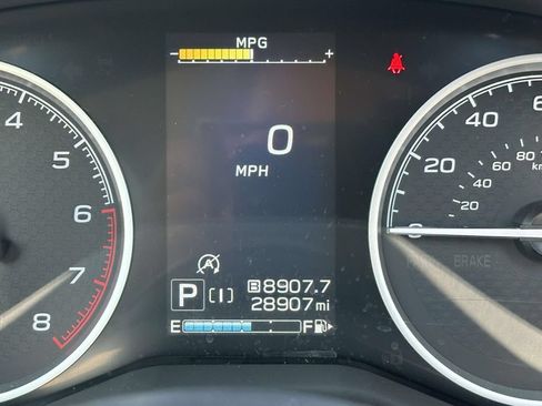 Used 2021 Subaru Forester Premium AWD/4WD image 25