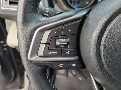 Used 2020 Subaru Ascent Limited w/ Technology Package AWD/4WD image 32