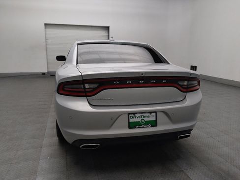 Used 2023 Dodge Charger SXT RWD image 6
