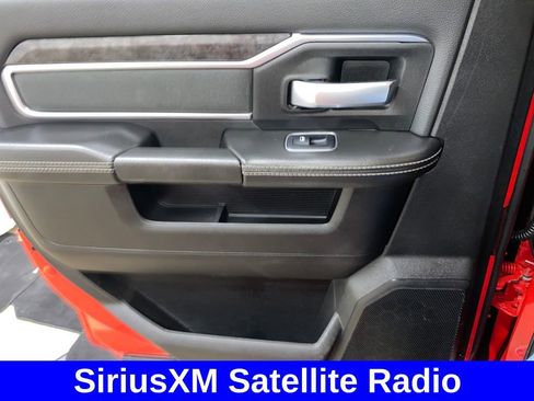 Used 2024 RAM 2500 Big Horn w/ Bed Utility Group image 10