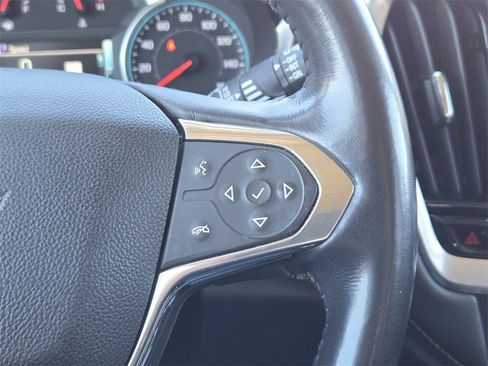 Used 2019 Chevrolet Traverse Premier w/ Driver Confidence II Package image 25