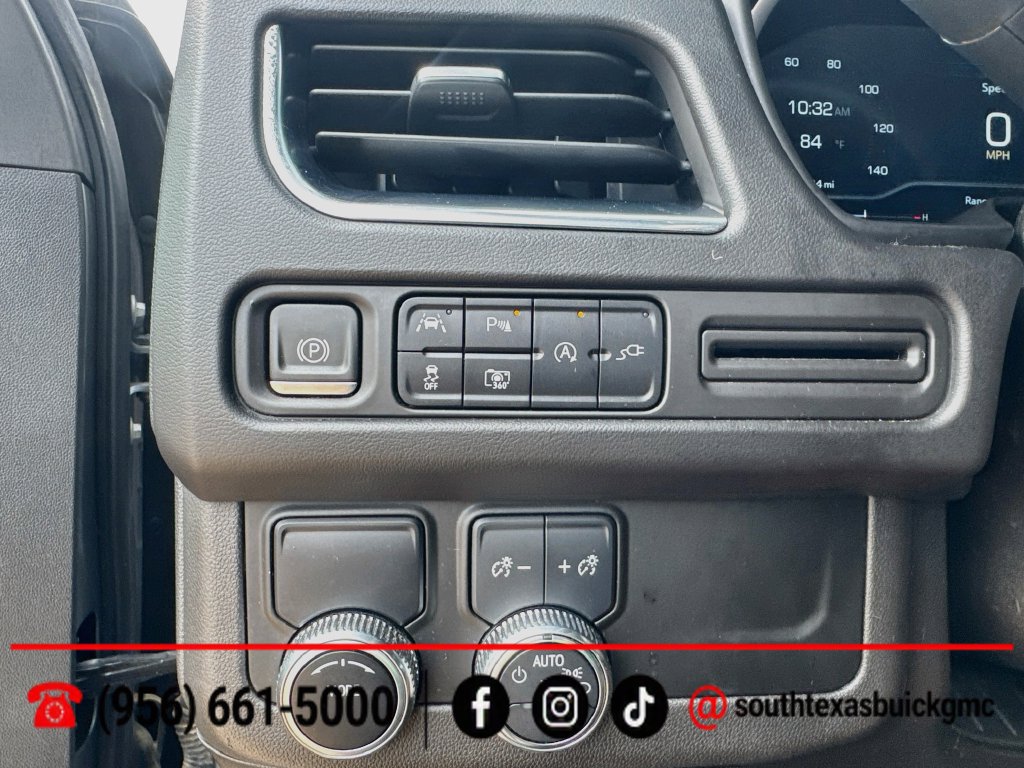 Used 2022 GMC Yukon SLT w/ SLT Luxury Package RWD image 22