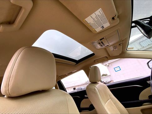 Used 2015 Toyota Highlander Limited image 13