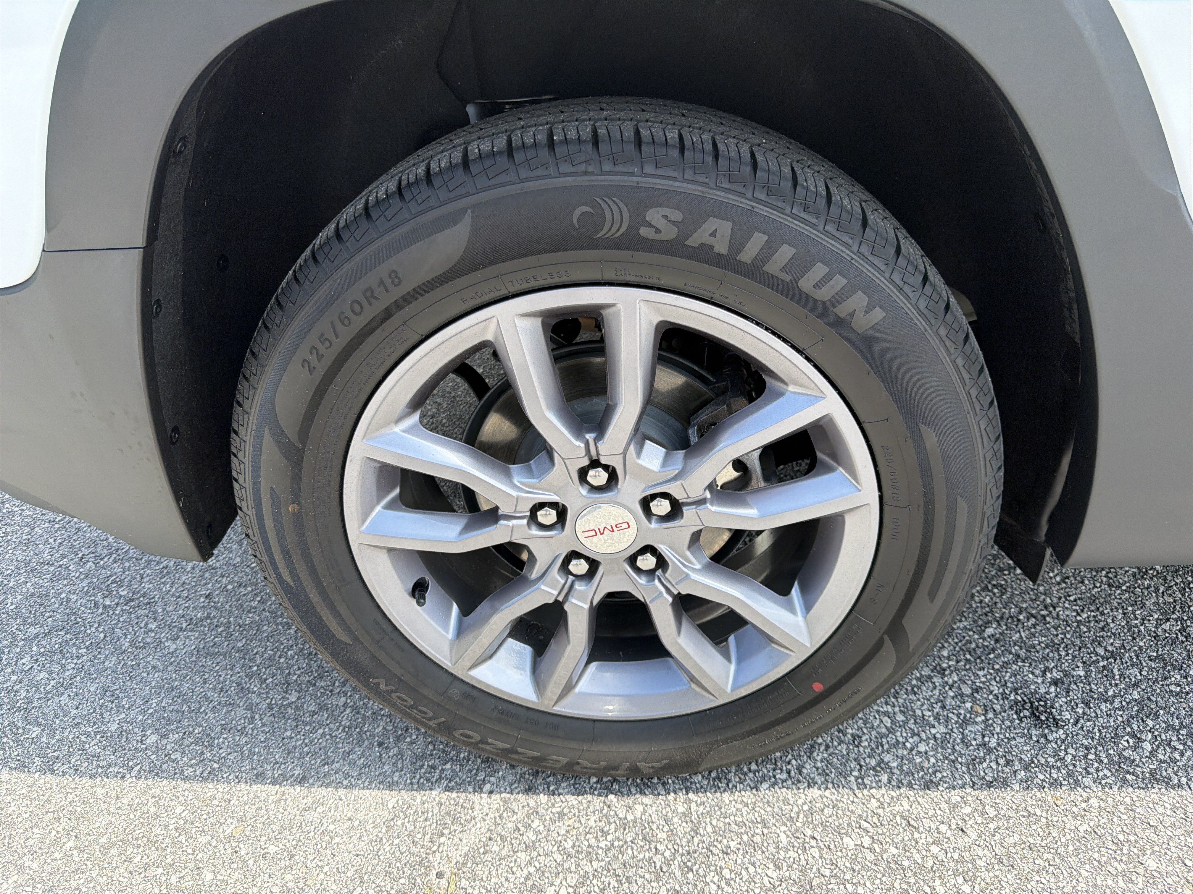 Certified 2023 GMC Terrain SLT AWD/4WD image 18