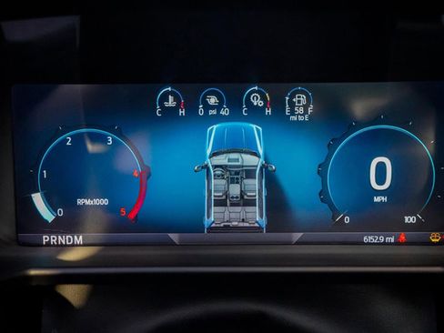 Used 2023 Ford F450 Lariat w/ FX4 Off-Road Package image 22