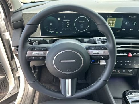 New 2026 Hyundai Tucson SEL AWD/4WD image 24