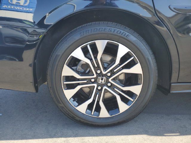 Certified 2025 Honda Odyssey Elite image 5