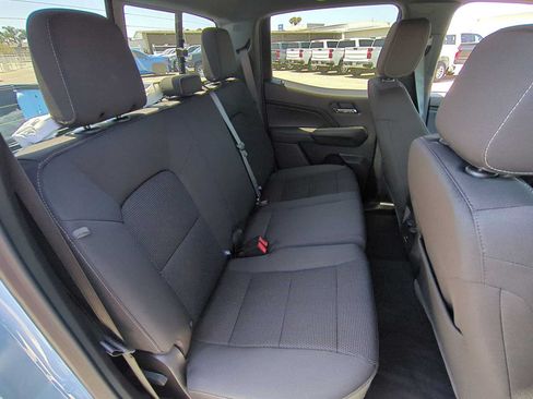 New 2026 Chevrolet Colorado LT RWD image 26