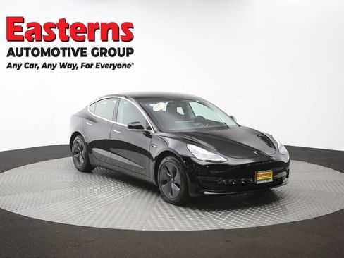 Used 2019 Tesla Model 3 Standard Range RWD image 42