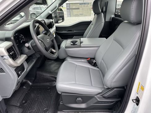 New 2025 Ford F250 XL image 10