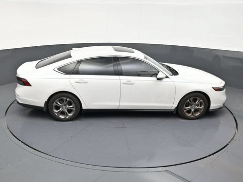 Used 2024 Honda Accord EX image 18