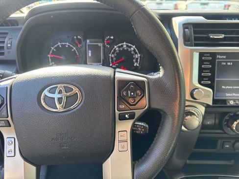 Used 2023 Toyota 4Runner SR5 image 14