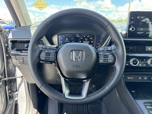 New 2026 Honda CR-V EX-L image 37