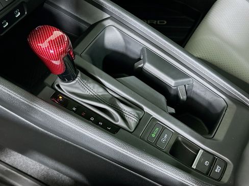 Used 2025 Honda Accord SE image 24