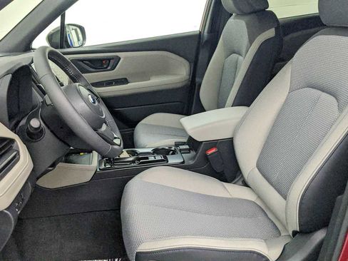 New 2026 Subaru Forester Premium image 14