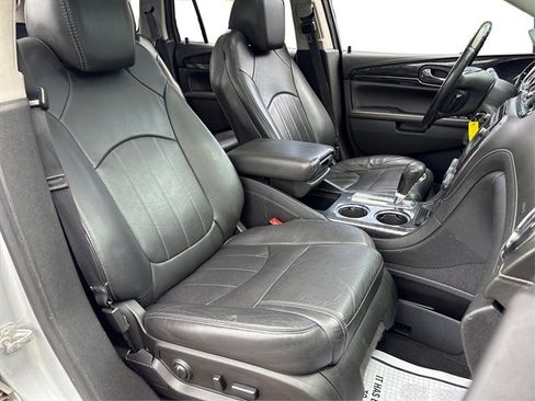 Used 2017 Buick Enclave Leather AWD/4WD image 55