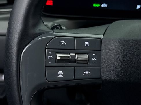 Used 2024 Kia EV9 Light Long Range image 20