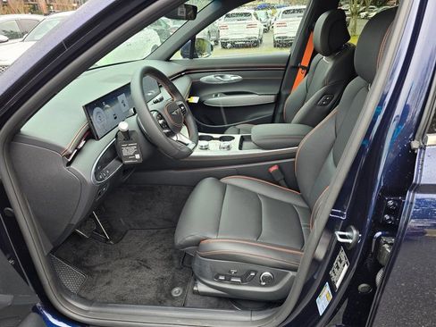 New 2026 Genesis GV70 2.5T Sport Prestige image 20