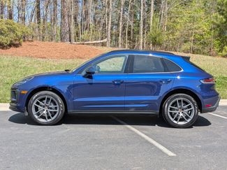 Certified 2025 Porsche Macan w/ Premium Package Plus AWD/4WD video 2