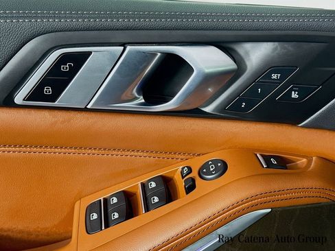 Certified 2023 BMW X5 M50i w/ Executive Package image 18