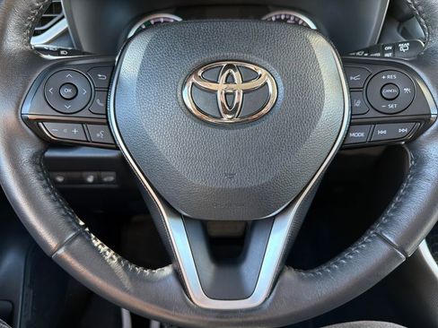 Used 2021 Toyota RAV4 XLE w/ Convenience Package AWD/4WD image 47