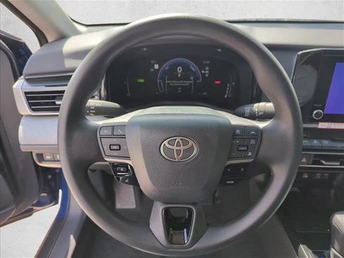 New 2026 Toyota Camry LE image 13