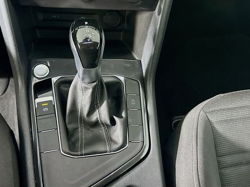 Used 2024 Volkswagen Tiguan S image 24