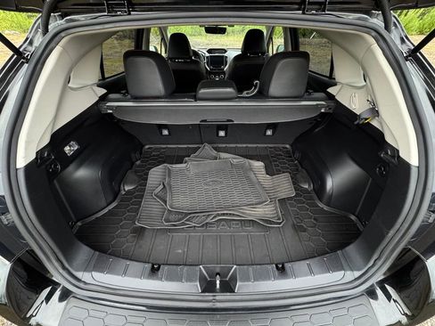 Certified 2023 Subaru Crosstrek 2.5i Limited image 13