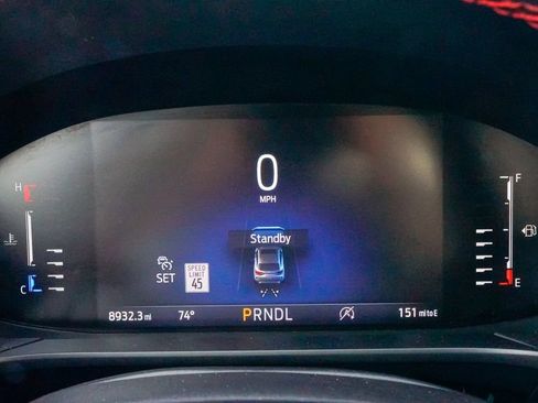 Used 2024 Ford Escape ST-Line w/ Tech Pack #1 image 34