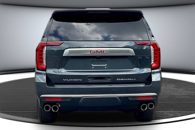 Used 2021 GMC Yukon Denali w/ Denali Premium Package AWD/4WD image 6