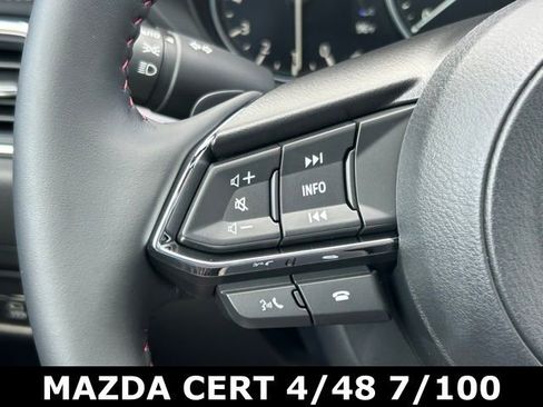 Used 2025 MAZDA CX-5 2.5 Turbo AWD/4WD image 17