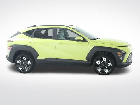 Used 2024 Hyundai Kona SEL AWD/4WD image 12