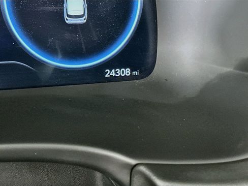 Used 2024 Hyundai Palisade SEL FWD image 19