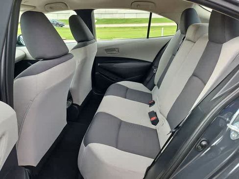 Used 2025 Toyota Corolla LE FWD image 16