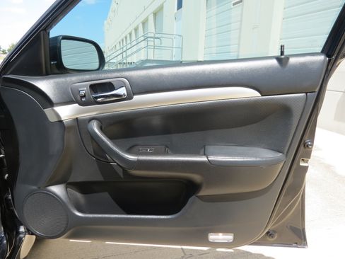 Used 2008 Acura TSX FWD image 24