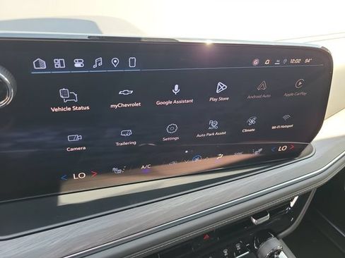 New 2026 Chevrolet Suburban LT w/ Comfort Package RWD image 31