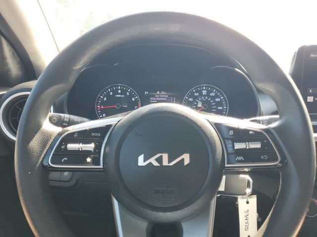 Used 2023 Kia Forte LXS FWD image 27