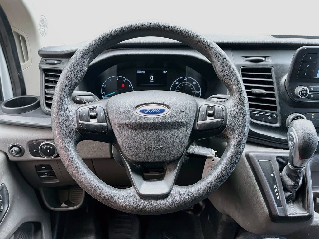 Used 2023 Ford Transit 150 Low Roof RWD image 11
