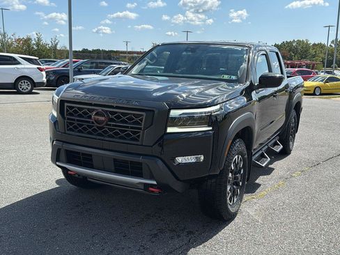 Used 2023 Nissan Frontier PRO-4X w/ Tow Package image 18