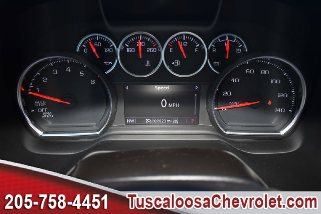 Used 2021 Chevrolet Tahoe LT AWD/4WD image 37
