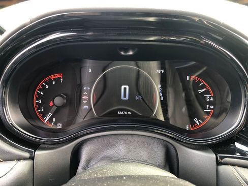 Used 2022 Dodge Durango R/T w/ Quick Order Package 22F AWD/4WD image 32