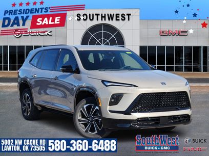 New 2026 Buick Enclave Sport Touring w/ Power Package