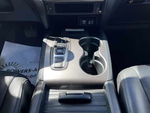 Used 2023 Honda Passport EX-L image 11