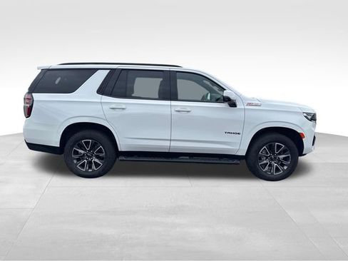 Used 2021 Chevrolet Tahoe Z71 w/ Z71 Signature Package AWD/4WD image 7