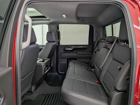 Used 2024 Chevrolet Silverado 2500 LTZ w/ LTZ Convenience Package image 24