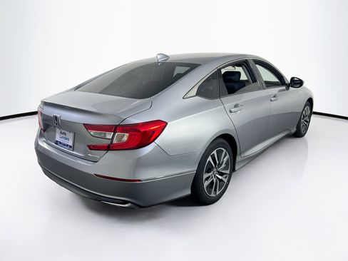 Used 2021 Honda Accord EX image 5